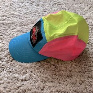 NWOT 90s Universal Studios hat